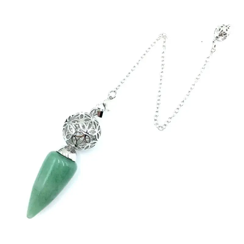 Aventurine verte