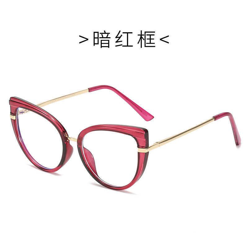 c2 wine red frame