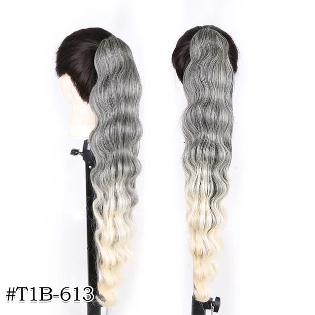 Body Wave T1B-613