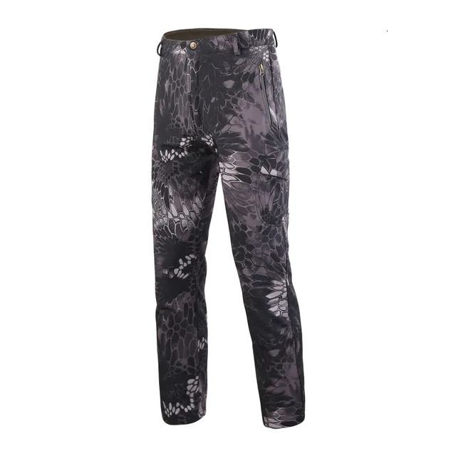 python pattern pants