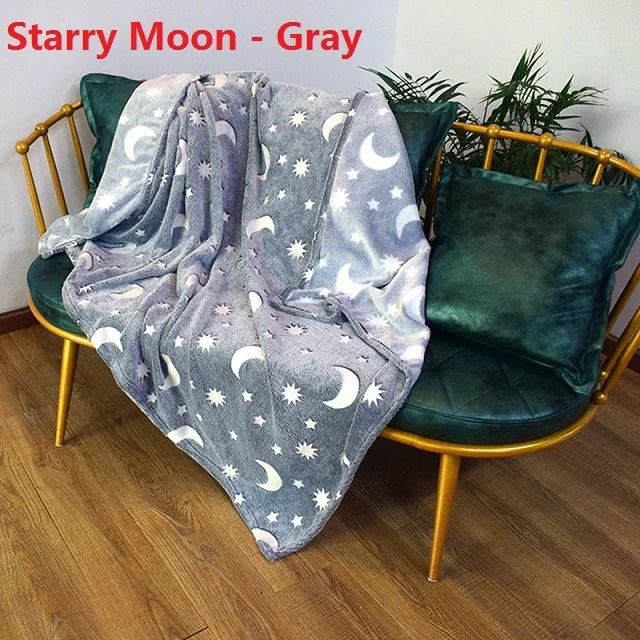 STARRY MOON GRÅ