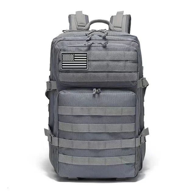 gray khaki-50l