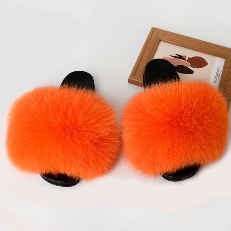 Orange Slides