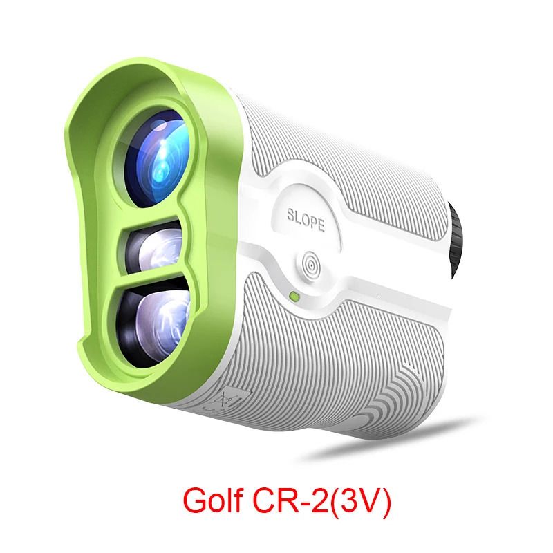 H3d Golf Cr2(3v)-1200m