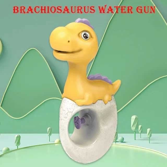 Brachiosaurus