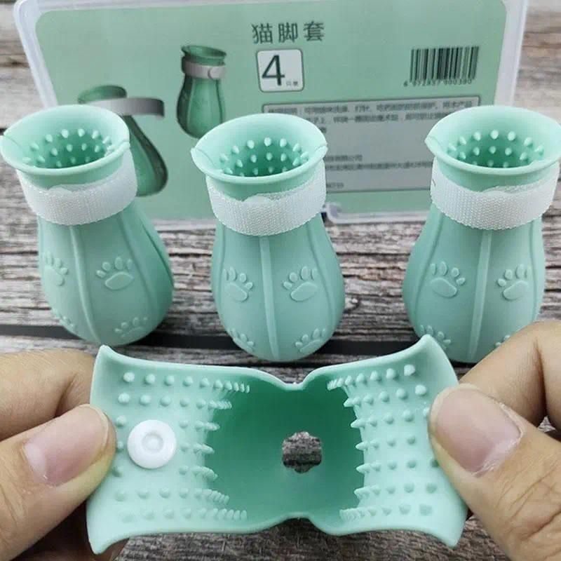 Vert-4pcs