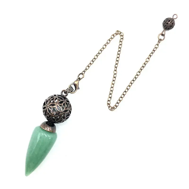 Green Aventurine 3