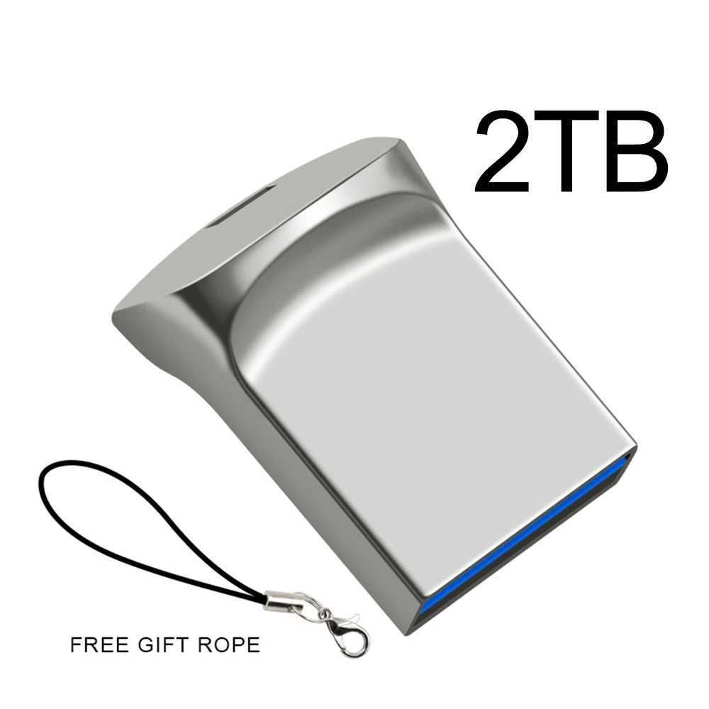 Zilver 2 TB