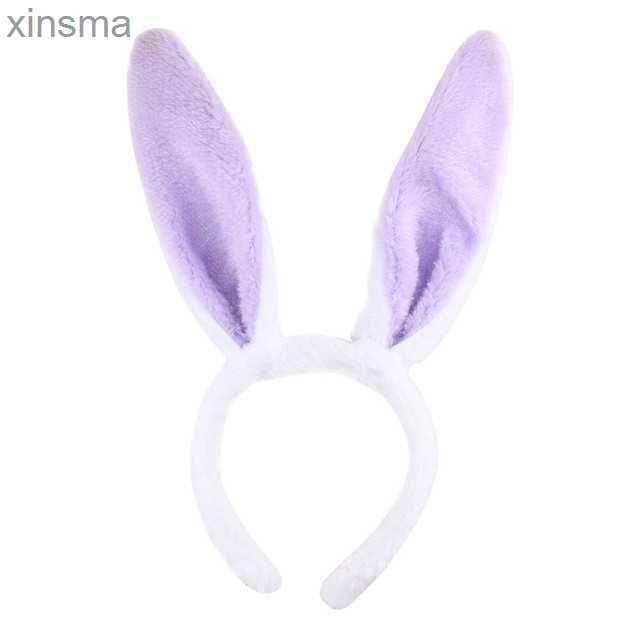 4rabbit Ear Headband