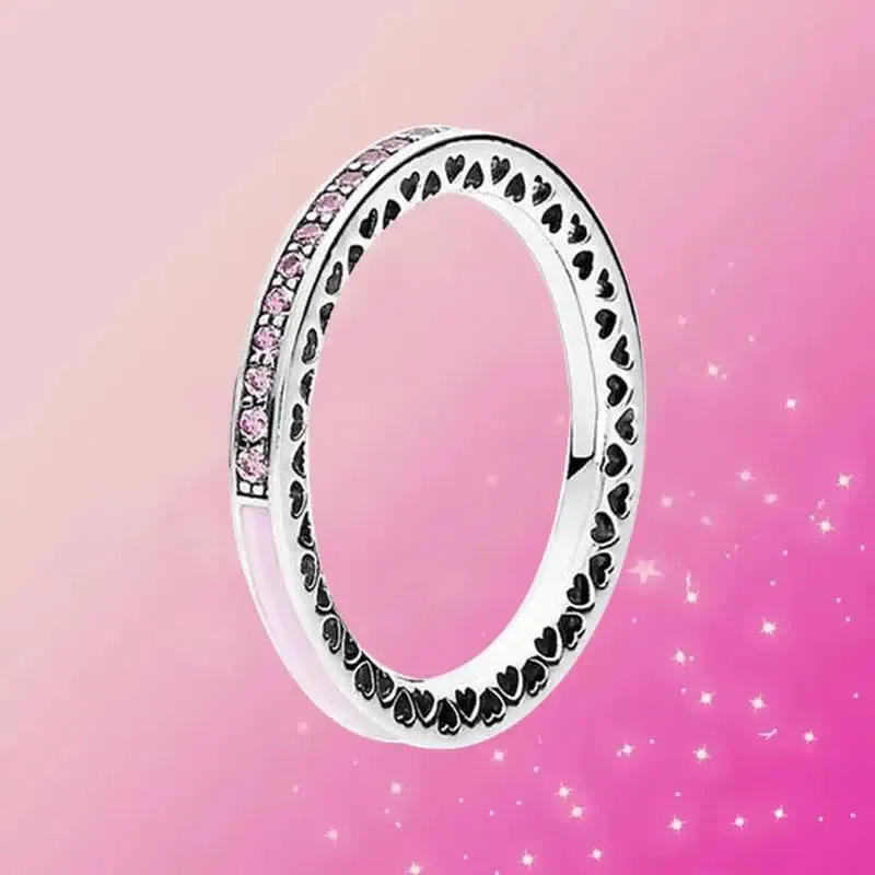 Silver ring-7