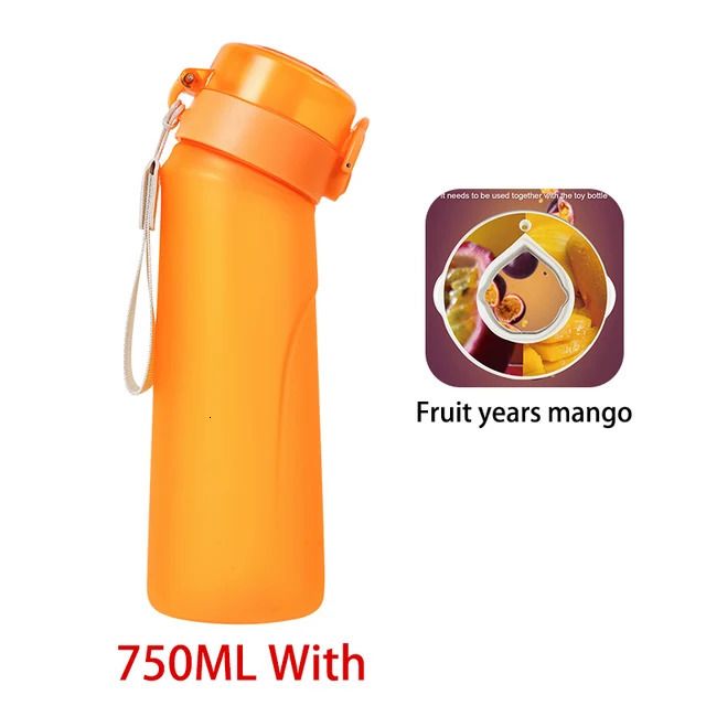 new750ML-Orange 1Pod