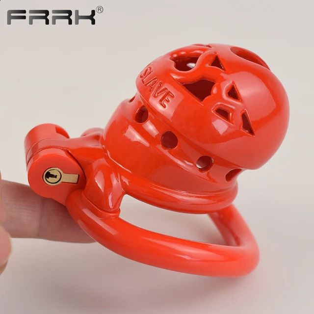 FRRK-108-Red