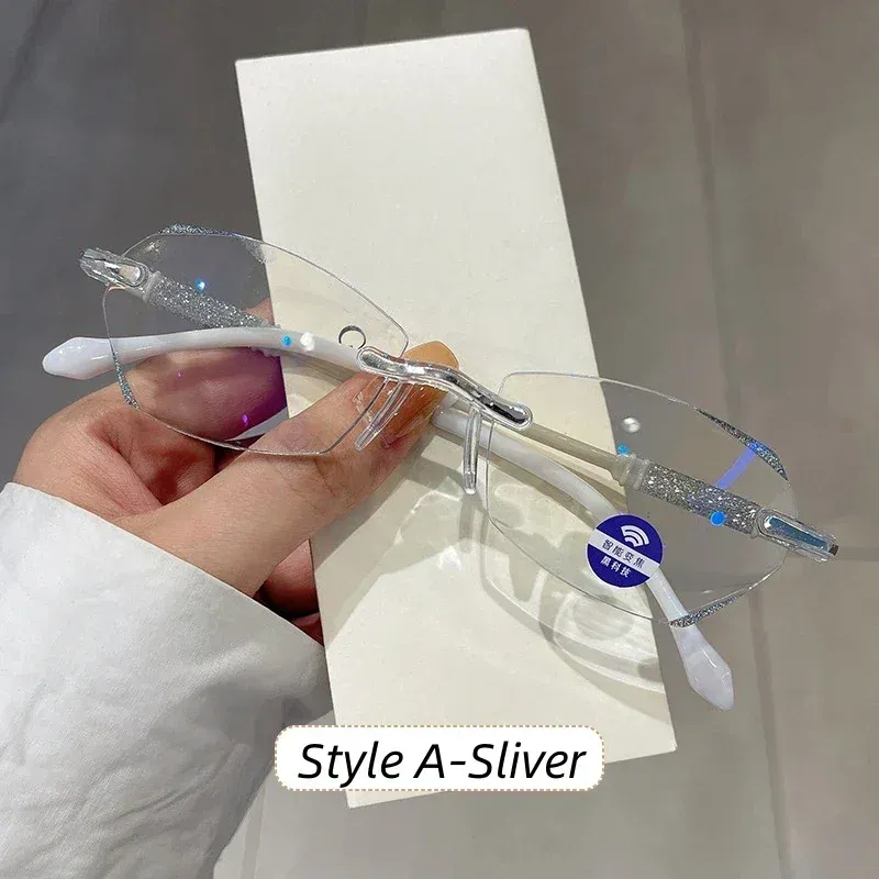 Style A-Sliver