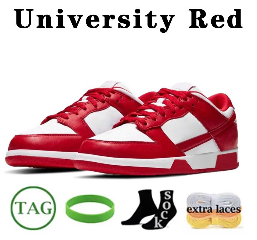 # 9-University Red