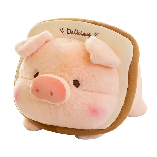 Toast Pig 02