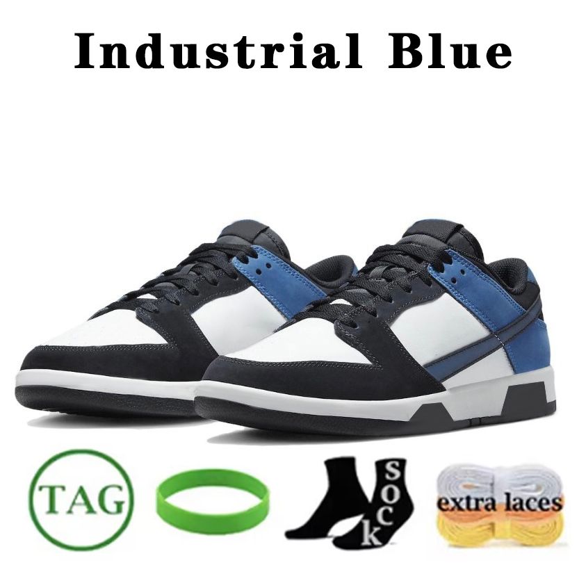 #35-Bleu industriel