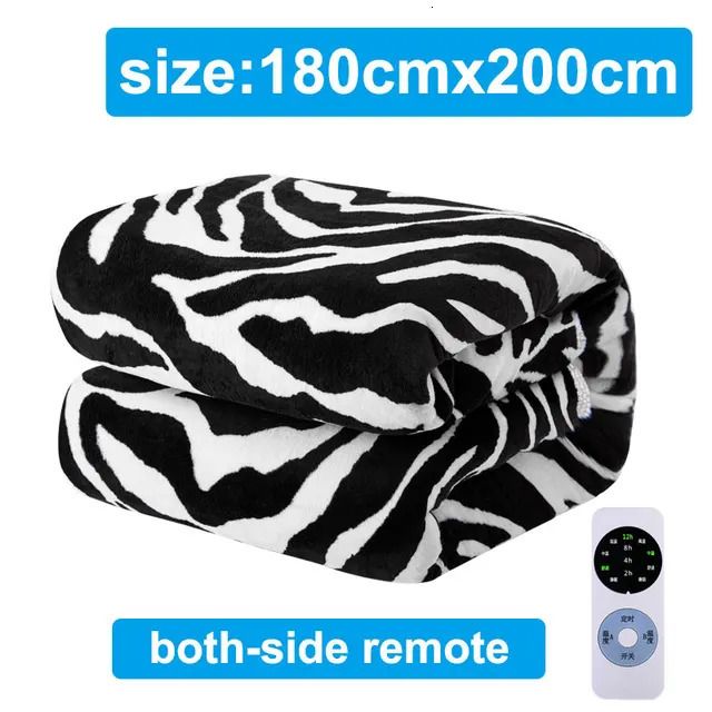 Zebra (180cmx200cm)