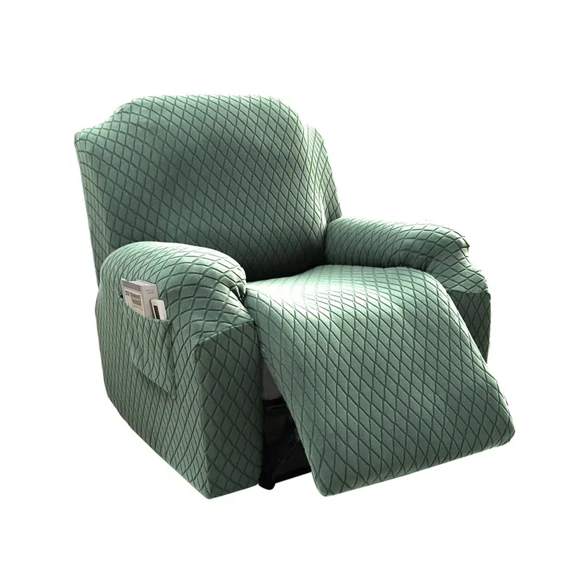 A5 fauteuils dekking