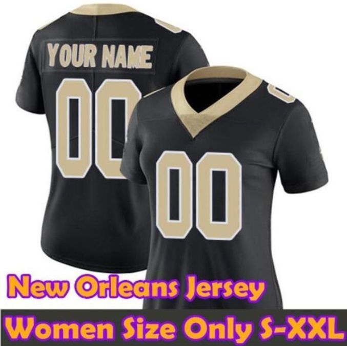 Women Jersey