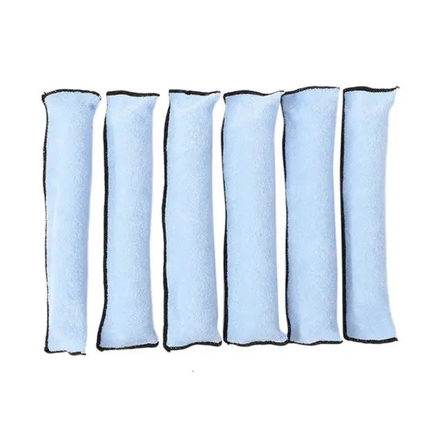 Bleu 6 bâtons