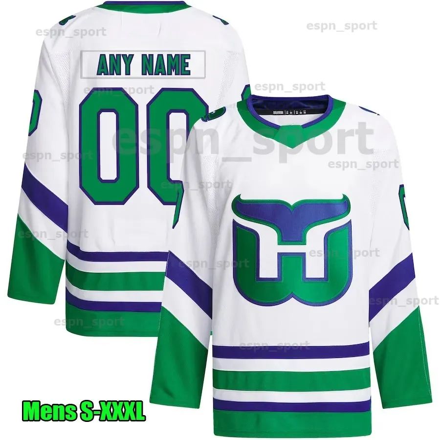 mens Hartford Whalers S-XXXL