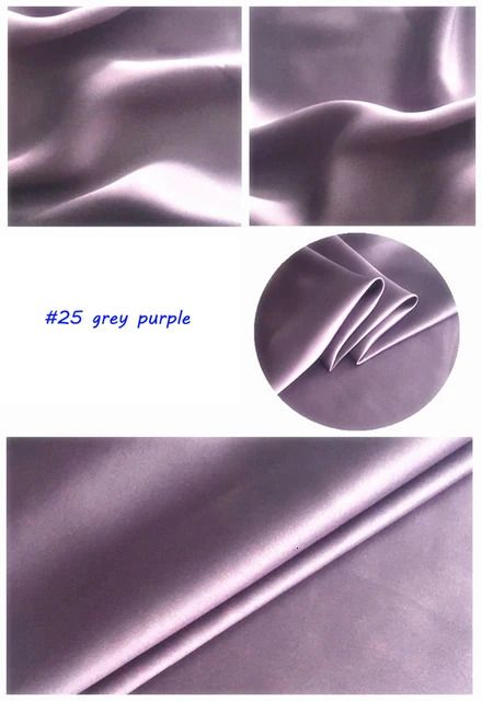 Color25 Gris Violet-1 Mètre x 1,14 Mètre