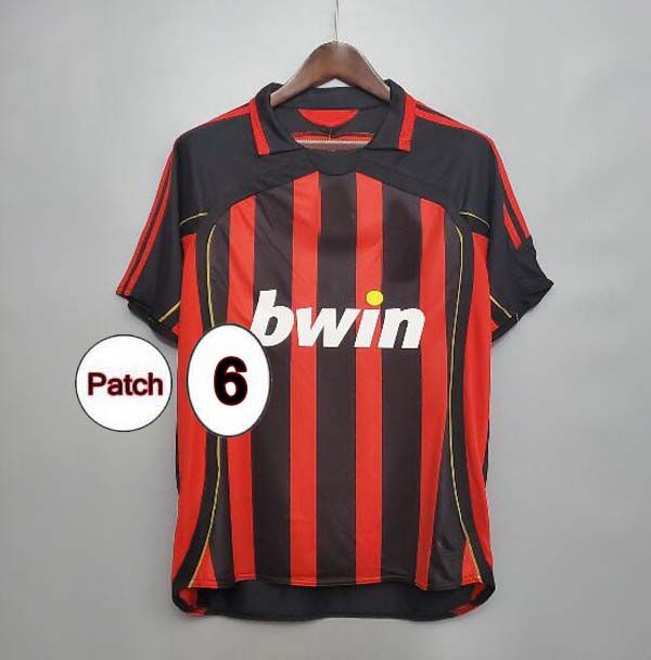 2006 07 Home UCL