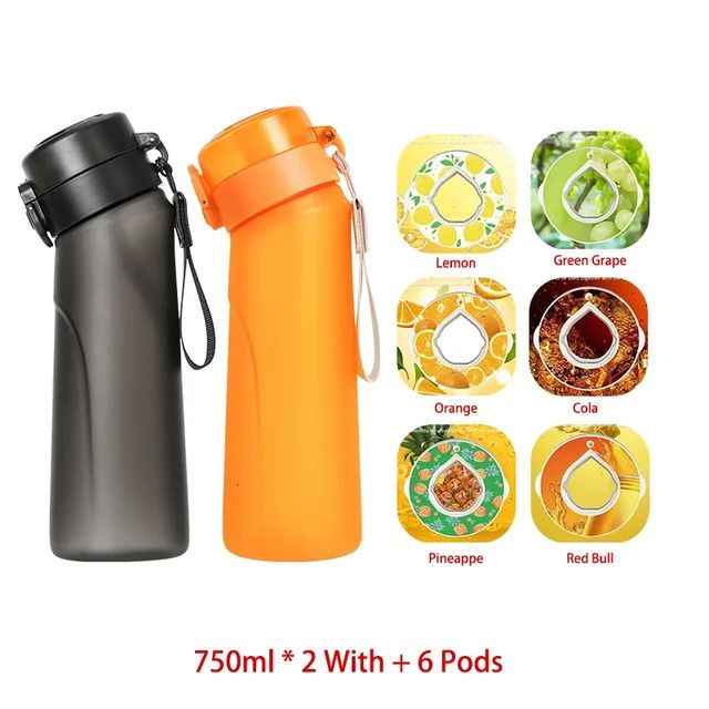 750ml-black orange 6