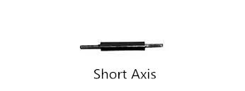 Short Axis