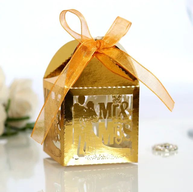 GLOSSY GLOD C-5X5X8CM-200 st