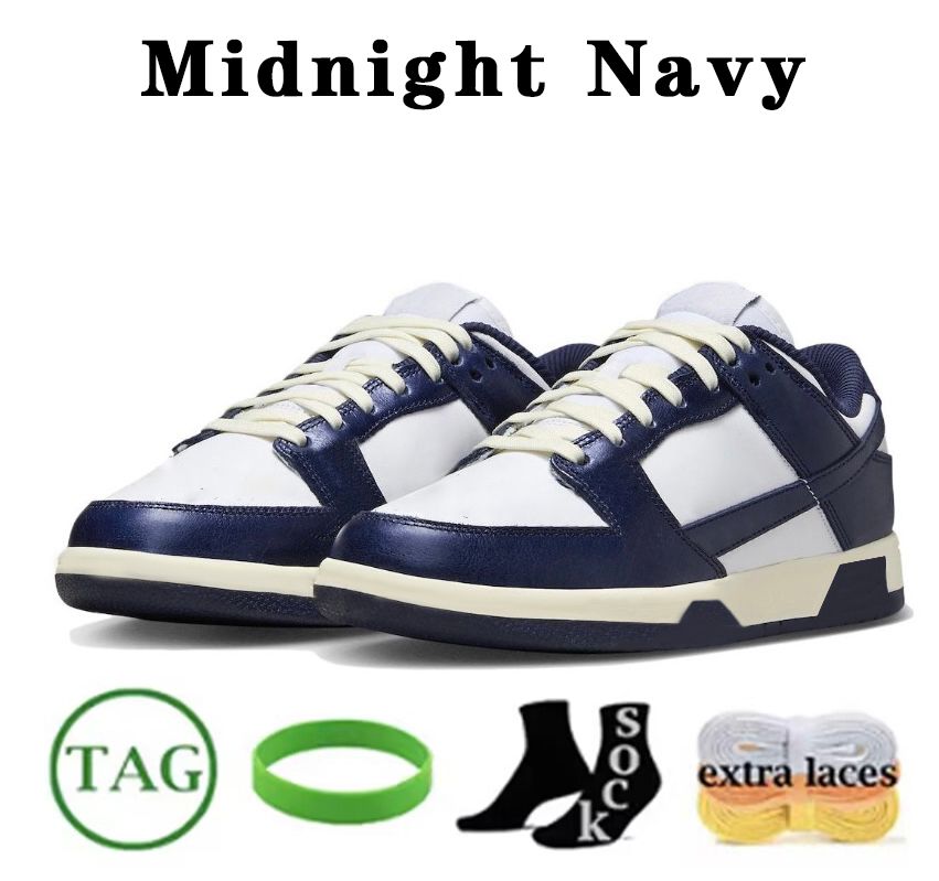 # 39-Midnight Navy