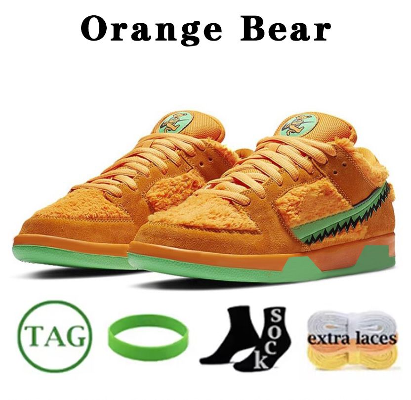#53-orange björn