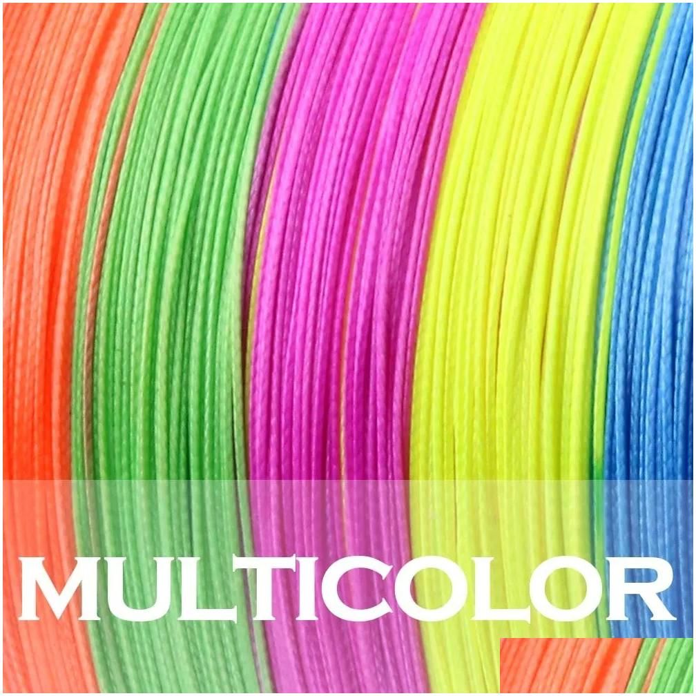 Fishing Line Multico-X4-1000M-25Lb-2.0-M