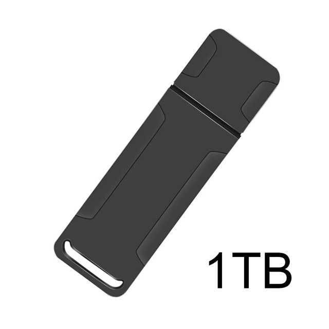 Cinza Escuro 1 TB