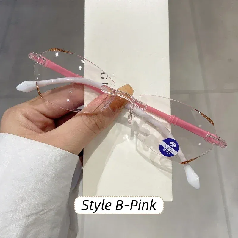 Style B-Pink