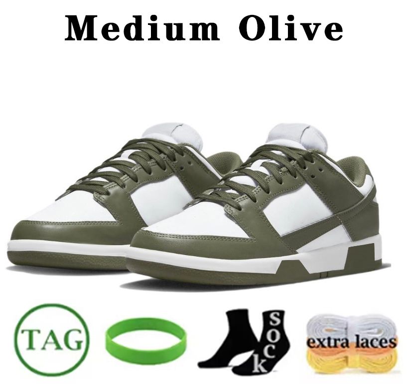 #18-medium oliv