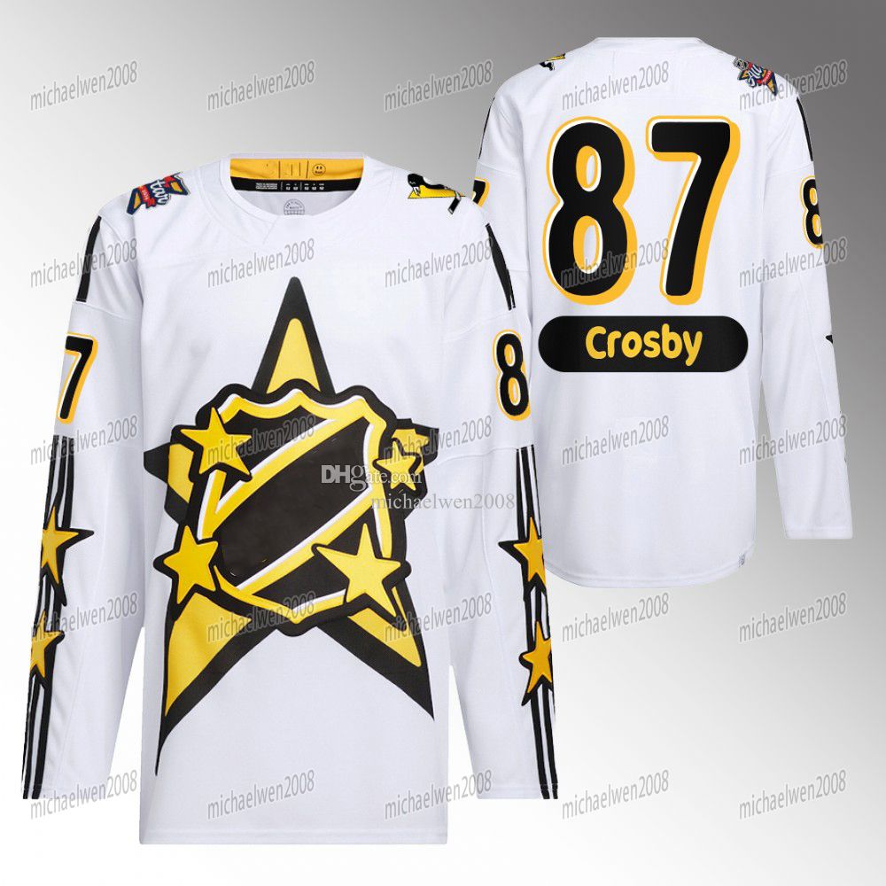 87 Sidney Crosby