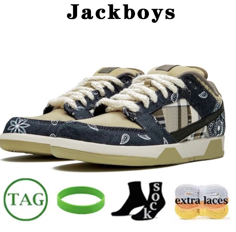 # 21-jackboys