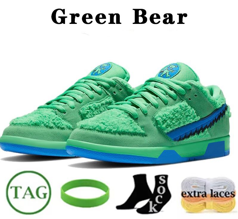 #51-grön björn