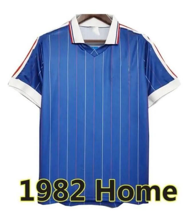 1982年の家