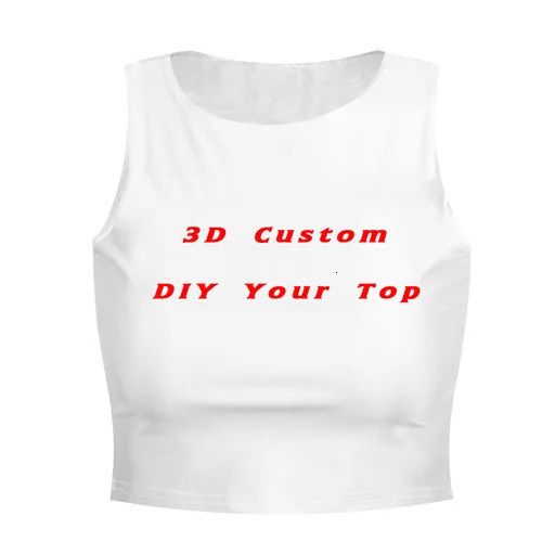 Women Tank Top