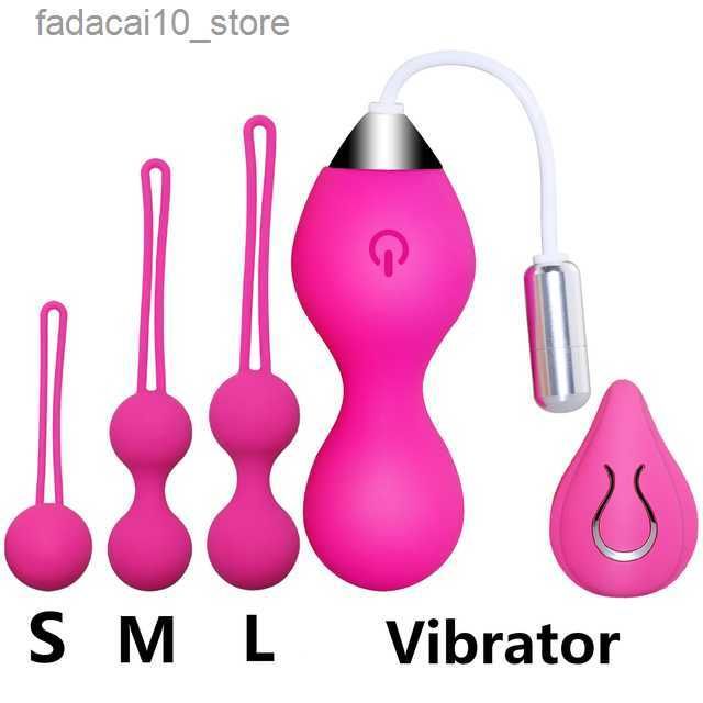 3 Sizes Vibrator