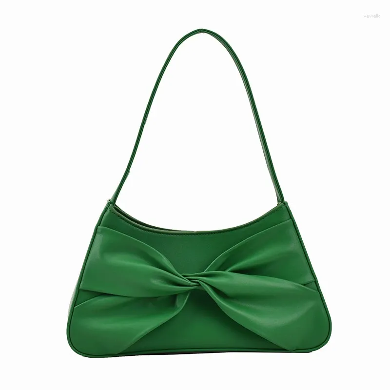 Sac à bandoulière vert