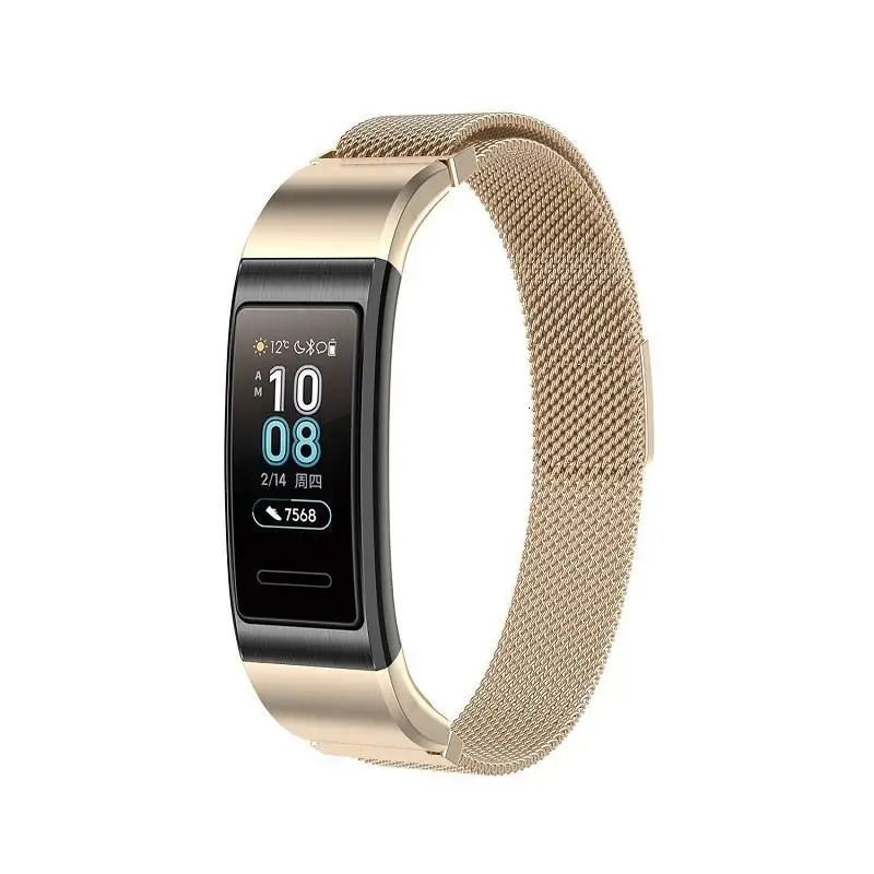 Shumpagne-Huawei Band 4 Pro