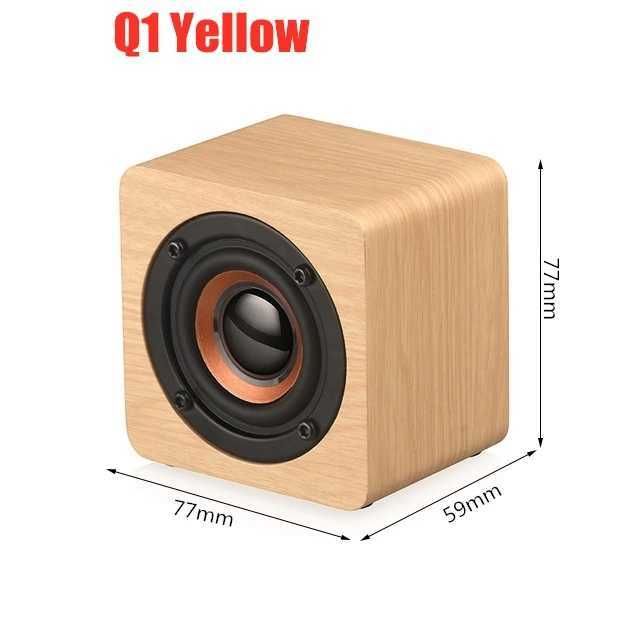 Q1 Yellow