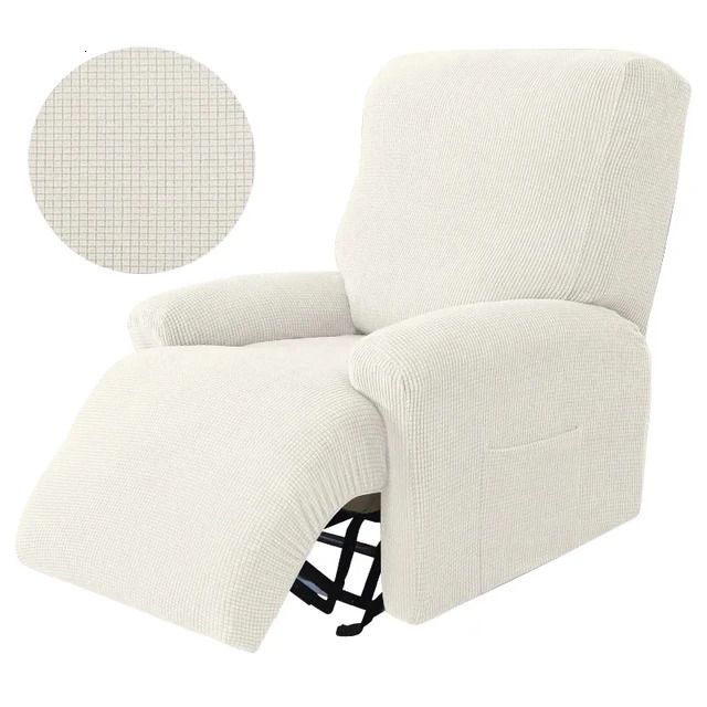 Grid-Cream-4 Seater