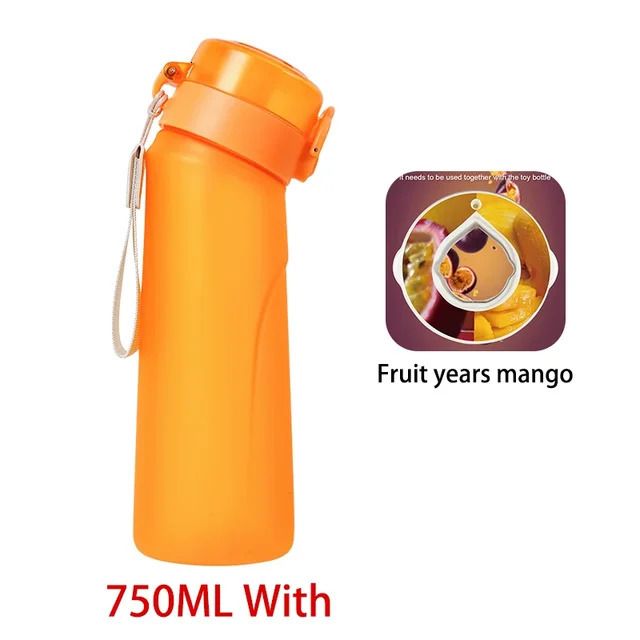 750 ml-orange 1pod