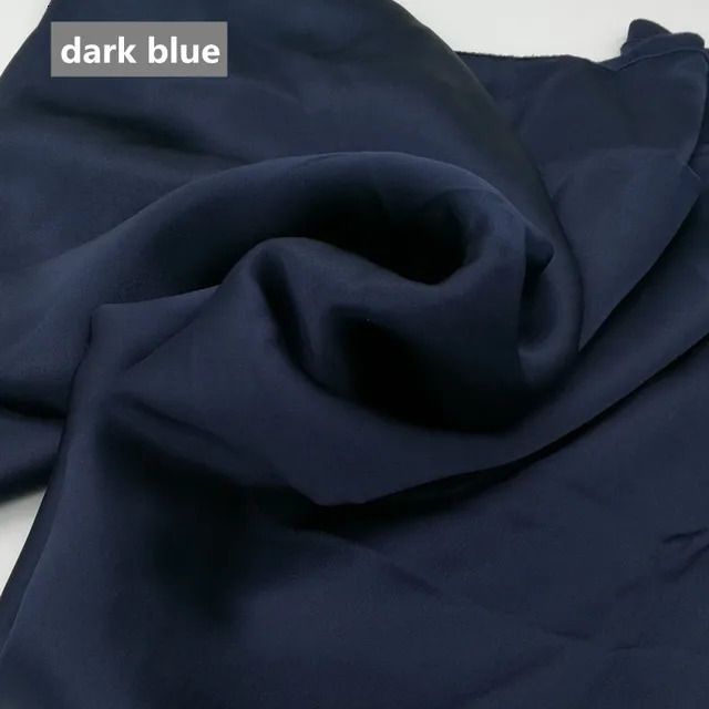 Mörkblå-1 meter