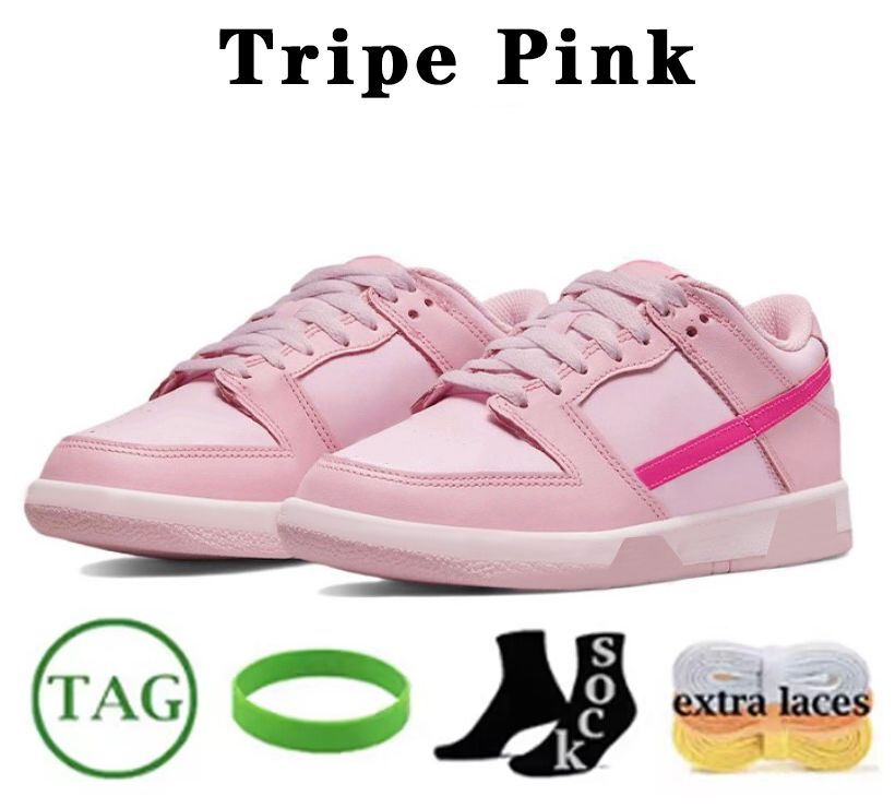 #3-tripe rosa