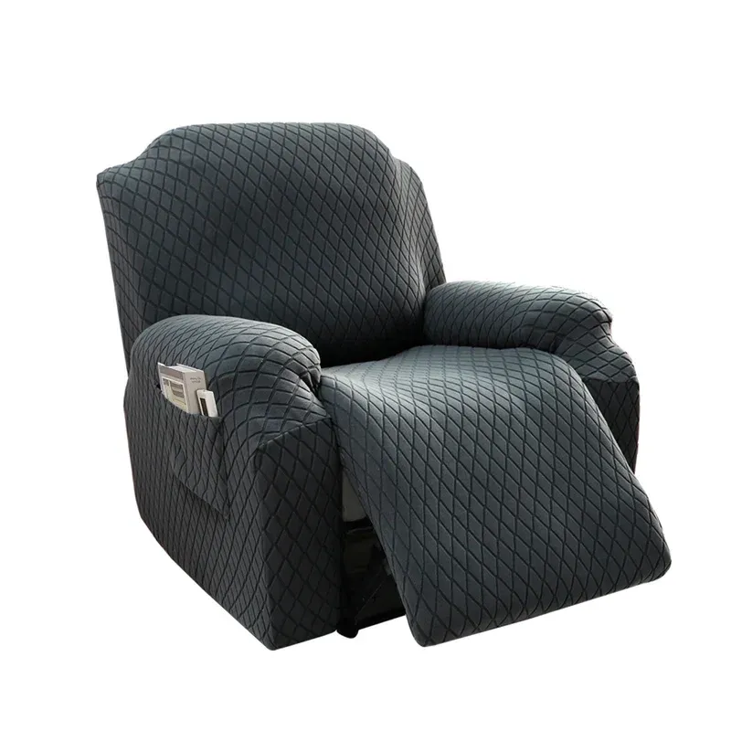 A4 fauteuils dekking